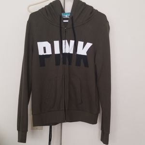 Victoria's Secret Pink Sweatsuit